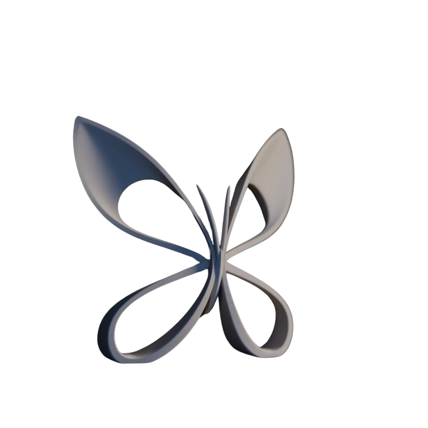 Skulptur "SCHMETTERLING"