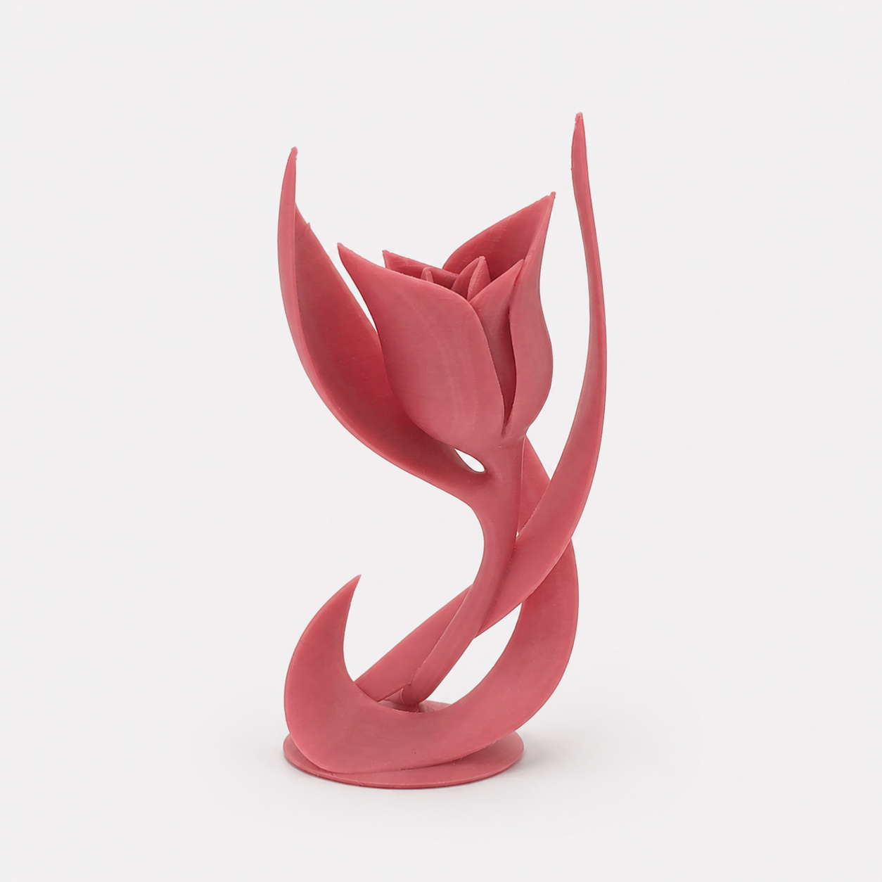 Skulptur „Bloom“