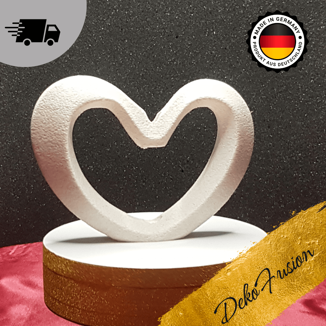 {title} – moderne minimalistische Skulptur