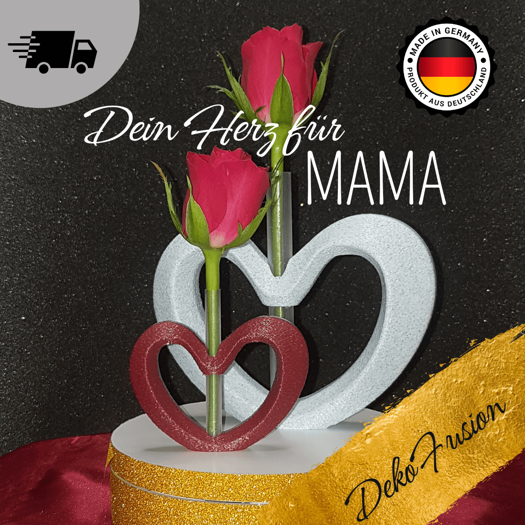 {title} – moderne minimalistische Skulptur